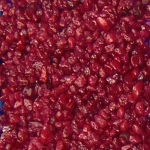 GENESIS - AquaSable Rouge 1kg sable pour aquarium