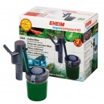 EHEIM - AquaCompact 40 filtre avec masses et mousses filtrantes pour nano-aquariums ouverts entre 20 et 40L