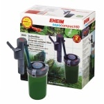 EHEIM - AquaCompact 60 filtre avec masses et mousses filtrantes pour nano-aquariums ouverts entre 30 et 60L