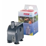 EHEIM - Compact 600 pompe universelle à débit variable de 150 à 600l/h