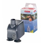 EHEIM - Compact 300 pompe universelle à débit variable de 150 à 300l/h