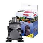 EHEIM - Compact + 5000 pompe universelle à débit variable de 2500 à 5000l/h