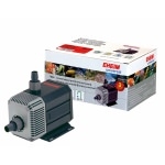 EHEIM - Universal 1046 300 L/h pompe universelle pour utilisation interne et externe