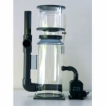 H&S - 150-F2001 écumeur interne pour aquarium jusqu'à 1000L