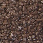 GENESIS - AquaSable Brun 1kg sable pour aquarium