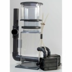 H&S - 200-2x1260 écumeur interne pour aquarium jusqu'à 3000L