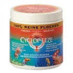 HOBBY - Cyclop-Eeze Flocons 50 gr. pour le nourrissage des poissons, alevins et invertébrés