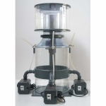 H&S - 300-3x1260 écumeur interne pour aquarium jusqu'à 3000L