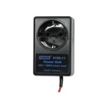 TUNZE - Prise commutable 3150.110 permet de remplacer la pompe 12V de l'osmolateur 3155 par une pompe plus puissante