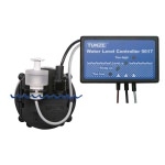 TUNZE - Osmolator Universal 3155 régulateur de niveau d'eau à deux capteurs