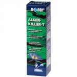 HOBBY - Algen Killer-T 500ml Anti-Algues haute efficacité pour bassin jusqu'à 5000L