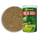 TROPICAL - Welsi Gran 250ml nourriture à multi ingrédients pour poissons de fond