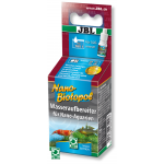 JBL - NanoBiotopol 15 ml conditionneur d'eau pour nano-aquariums