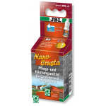 JBL - NanoCrusta 15 ml produit de soins et de mue pour les crevettes, les écrevisses naines et les petits crabes