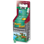JBL - NanoStart 15 ml souches de cultures bactériennes pour nano-aquariums