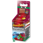 JBL - NanoBetta 60 ml aliment principal en flocons pour combattants en nano-aquariums