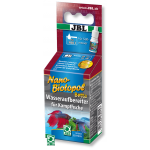 JBL - NanoBiotopol Betta 15 ml conditionneur d'eau pour combattants