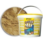 TROPICAL - Breeder Mix 5kg nourriture en flocons à multi ingrédients, pour éleveurs professionnels