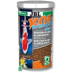 JBL - Koi Energil 1L Midi nourriture Hivernale de première necessité pour les Kois
