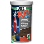 JBL - Koï Mini 1L granulés pour jeunes carpes Koï (10-20 cm)