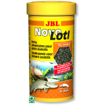 JBL - NovoLotl 250ml perles alimentaires submersibles pour Axolotls de 10 à 25cm