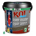 JBL - Koï Maxi 10,5L granulés pour carpes Koï de grande taille (dépassant 30 cm)