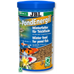 JBL - Pond Energil 1L sticks alimentaires pour les basses températures