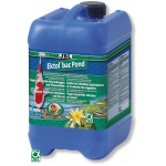 JBL - Ekto bac Pond 5L agit rapidement contre les infections bactériennes chez les poissons de bassin