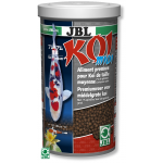 JBL - Koï Midi 1L granulés pour carpes Koï de taille moyenne (15-35 cm)