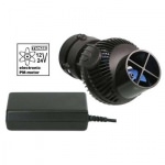 TUNZE - NanoStream 6055 pour le brassage des aquariums marins de 40 à 500L. Flux variable.