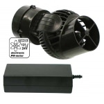 TUNZE - Stream 6155 pompe de brassage électronique à flux variable de 4000 à 15000L/h pour aquarium jusqu'à 3000L