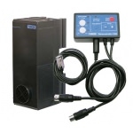 TUNZE - Wavebox 6215.000 générateur de vagues pour aquariums de 200 à 1500 litres avec contrôleur inclus