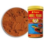 TROPICAL - Krill Flake 11L nourriture rehaussant la couleur, avec krill, pour poissons exigeants