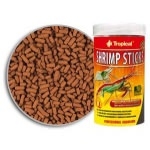 TROPICAL - Shrimp Sticks 100ml bâtonnets pour crustacés d'eau douce et d'eau de mer