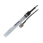 TUNZE - Électrode pH 7070.110 avec prise BNC. Utilisable avec tout contrôleurs pH equipés d'une prise BNC.