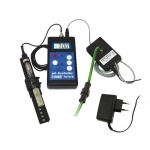 TUNZE - pH/CO2 Controller Set 7074/2 pour la mesure du pH et une diffusion précise du CO2