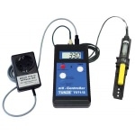 TUNZE - mV Controller 7075/2 contrôleur électronique de Redox avec prise 230V pour la commande d'un ozoniseur