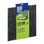 JUWEL - STR 600 plaque de fond 3D 50 x 59,5 cm pour l'habillage de la vitre arrière de votre aquarium