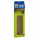 JUWEL - Filter Cover Cliff Dark couverture décorative pour filtre interne