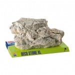 JUWEL - Deco Stone Cliff Light XL reproduction de roche pour la décoration de votre aquarium