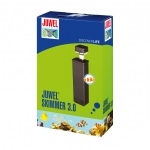 JUWEL - Skimmer 3.0 écumeur permettant de passer votre aquarium JUWEL eau douce en aquariums eau de mer