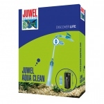 JUWEL - Aqua Clean cloche de nettoyage pour l'entretien du gravier et de la décantation
