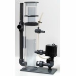 H&S - A-110-F2000 écumeur externe pour aquarium jusqu'à 500L