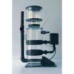 H&S - A-200-1260 écumeur externe pour aquarium jusqu'à 1500L
