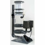 H&S - A-200-2x1260 écumeur externe pour aquarium jusqu'à 3000L