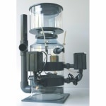 H&S - A-300-3x1260 écumeur externe pour aquarium jusqu'à 4500L