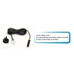 AQUATRONICA - ACQ001S Capteur de température pour interface ACQ210N-TL ou à l'unité de puissance ACQ012