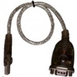 AQUATRONICA - ACQ221 adaptateur USB/RS232 pour ordinateurs sans prises USB