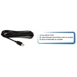 AQUATRONICA - ACQ403 Câble de connexion USB mâle/femelle 2m