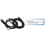 AQUATRONICA - ACQ428 Kit 2 câble de connexion pour relier les pompes TUNZE 12v au module ACQ460